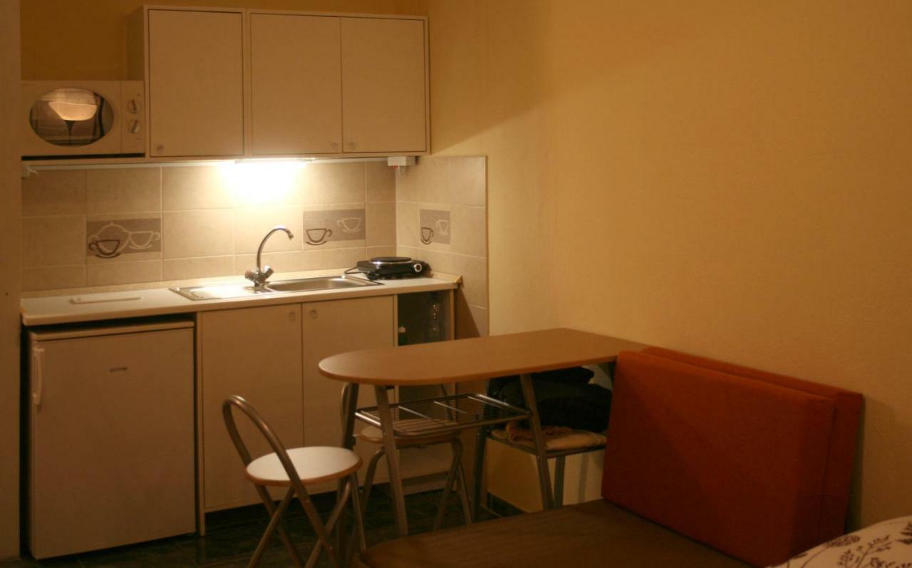 Royal Aparthotel *