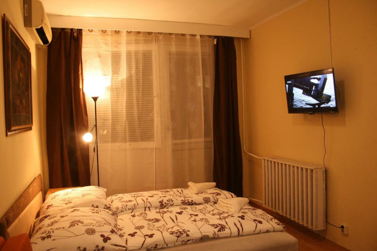 Aparthotel Royal *