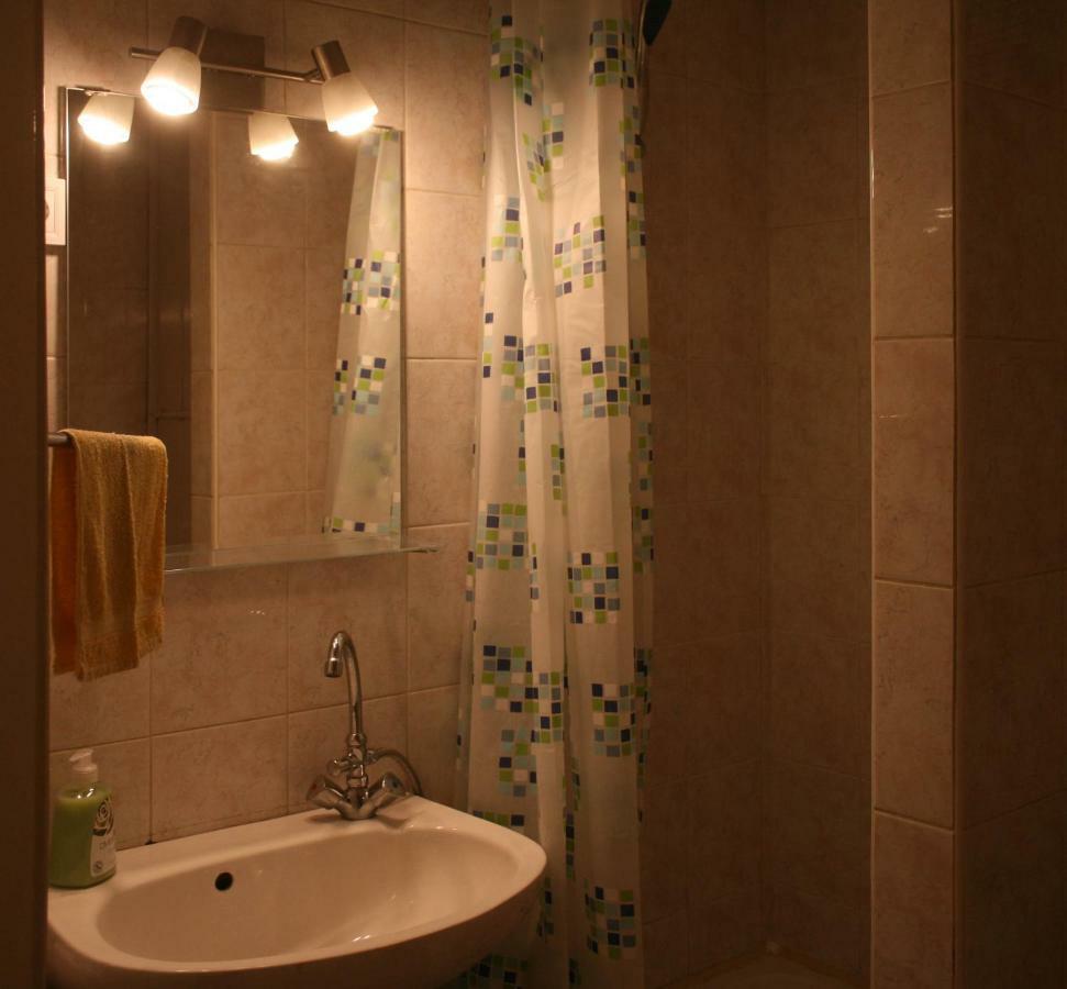 Aparthotel Royal Budapest